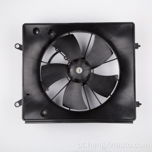 19015PGM901 HONDA ODYSSEY PRINCIPAL FAN RADIPOR RADIADOR FAM